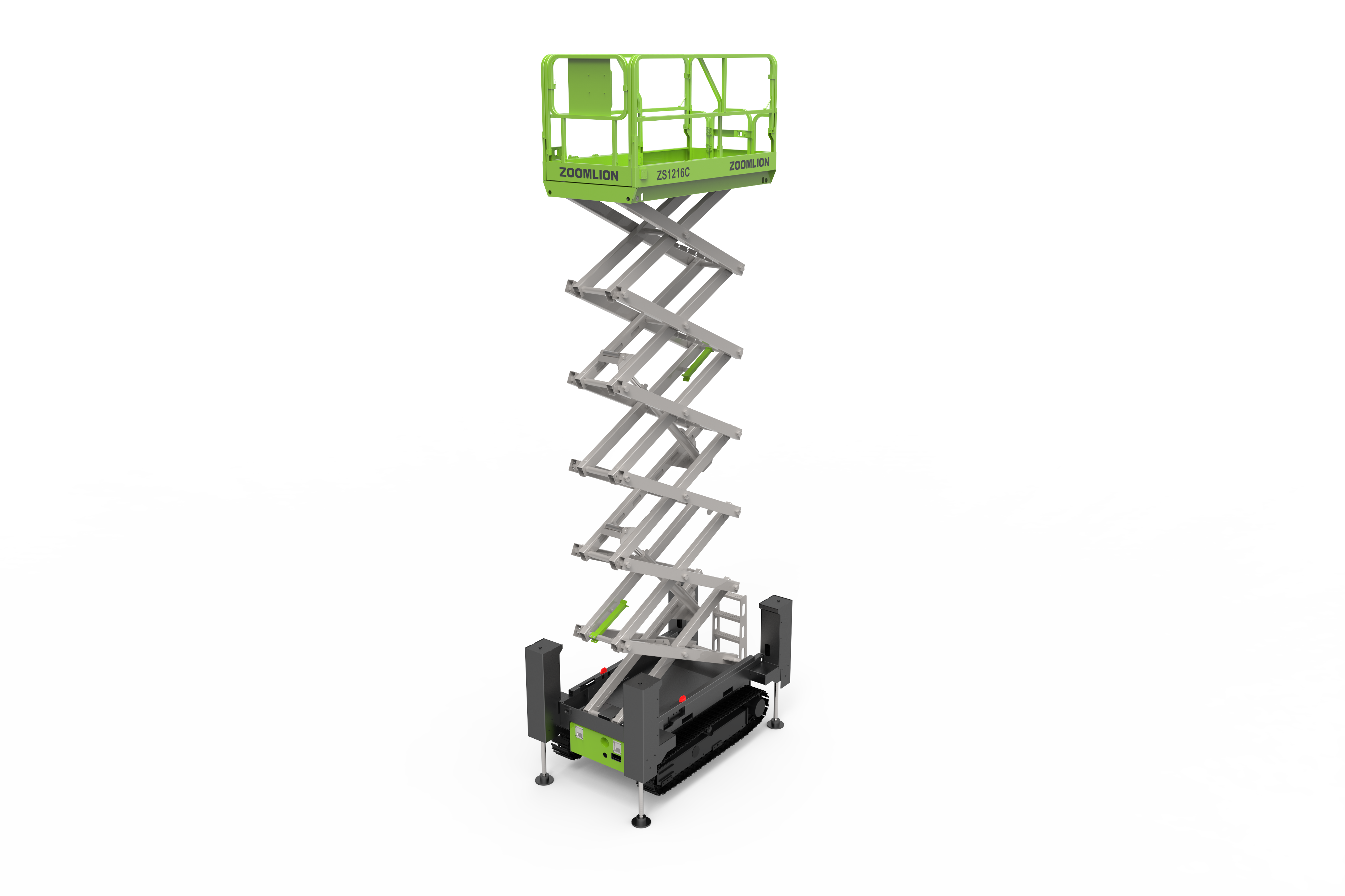Arazi Paletli Platform kiralama İzmir