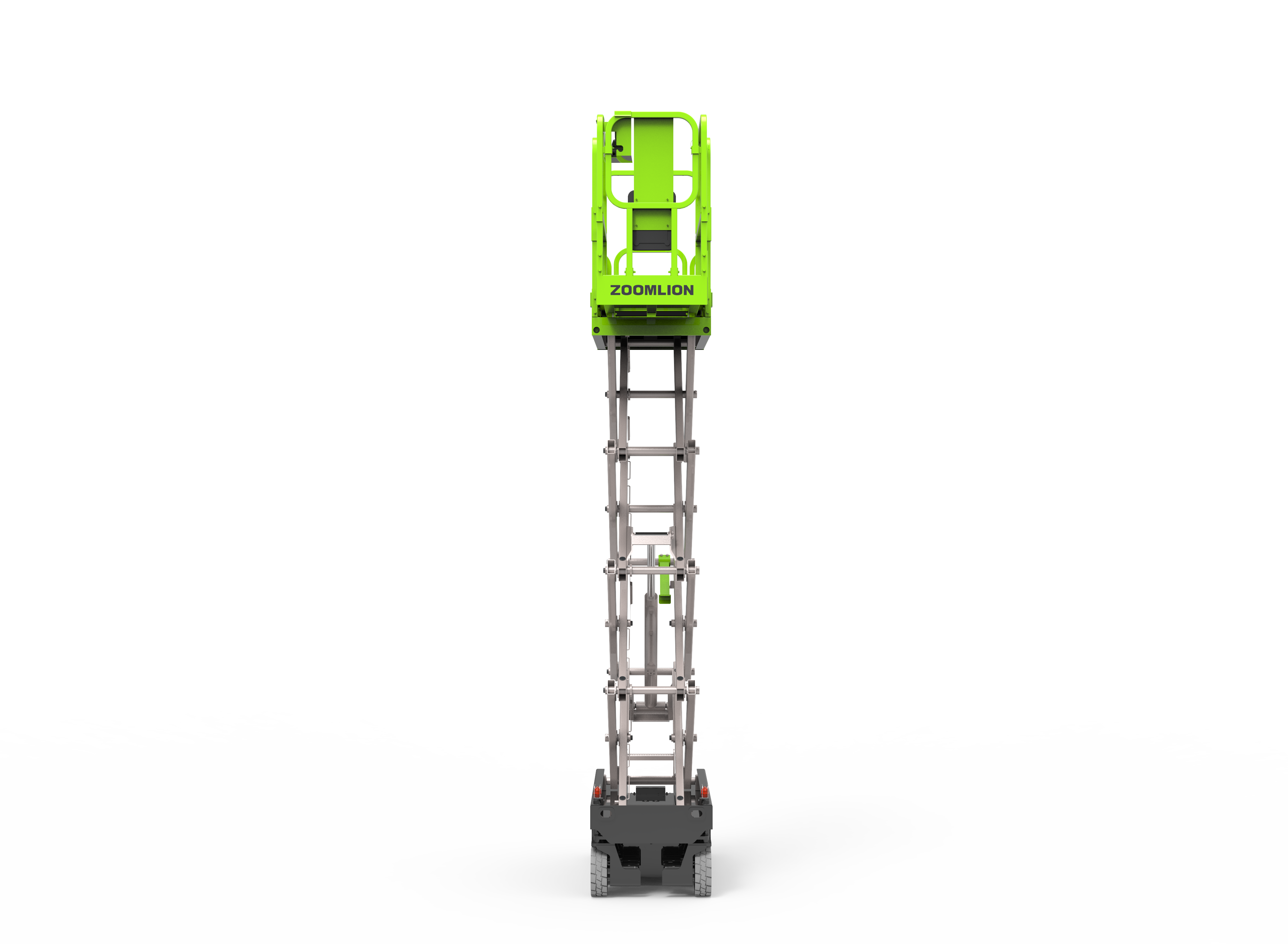 Zoomlion ZS0607HD