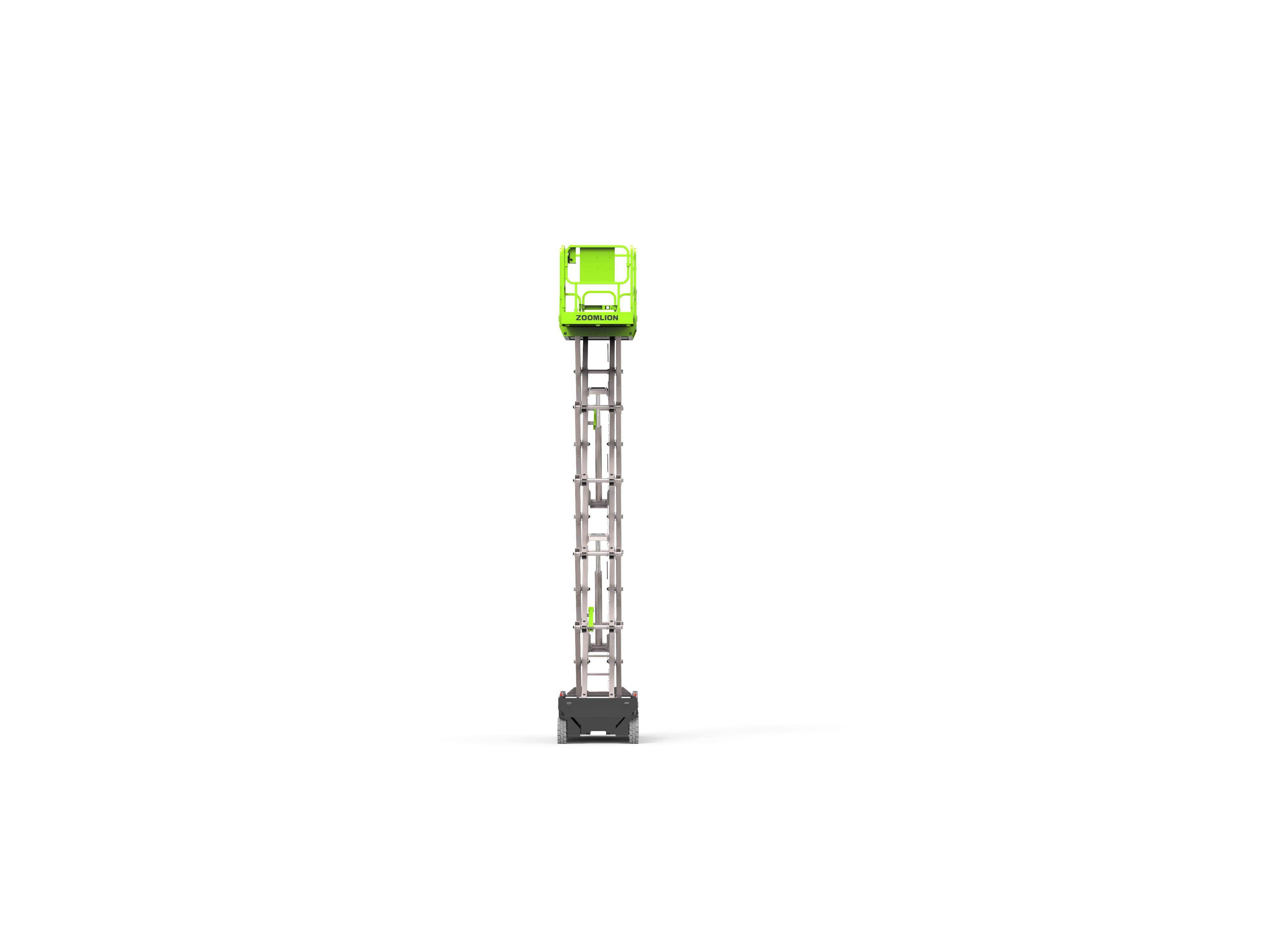 Zoomlion ZS1012HD