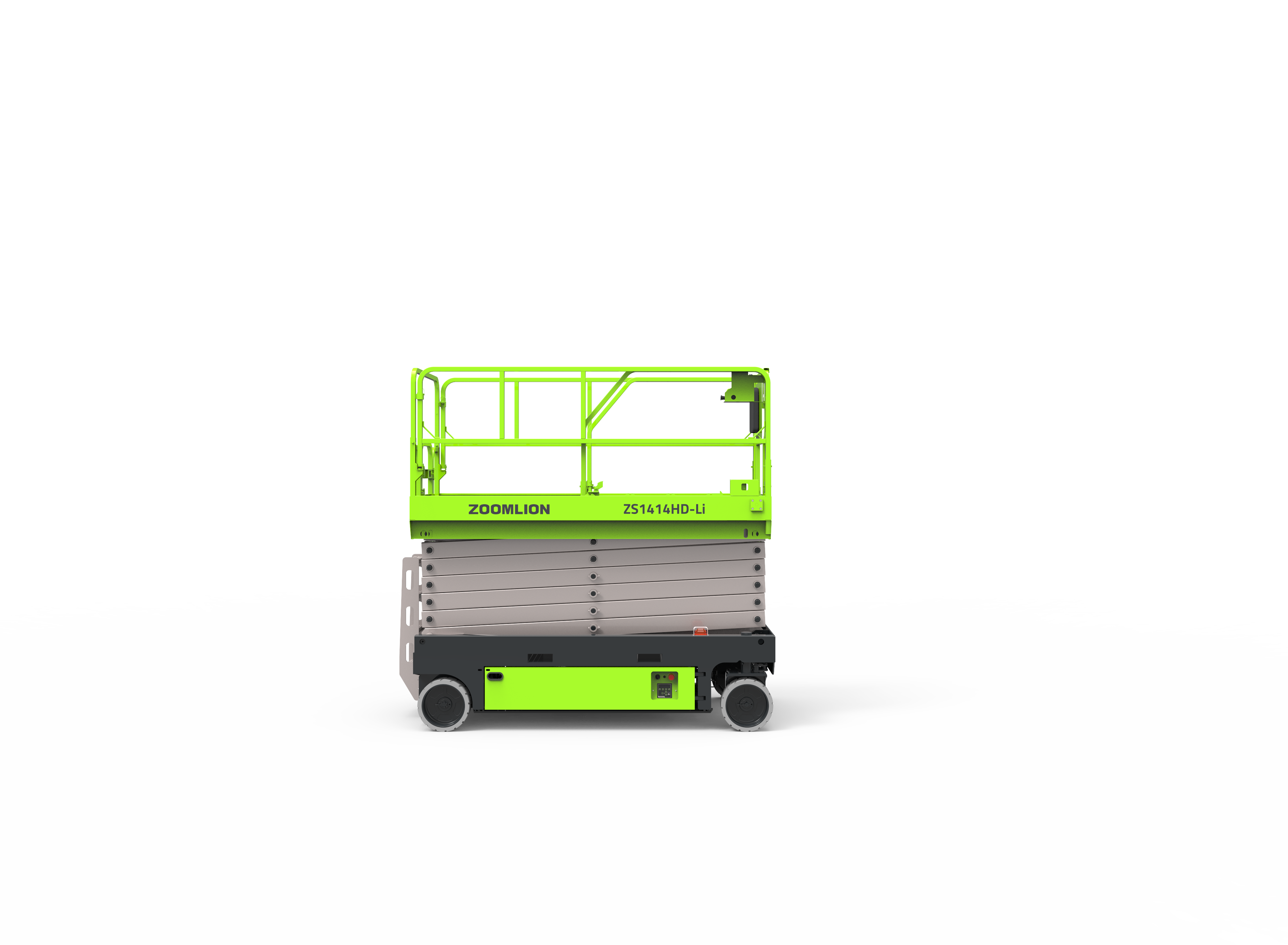 Zoomlion ZS1414HD