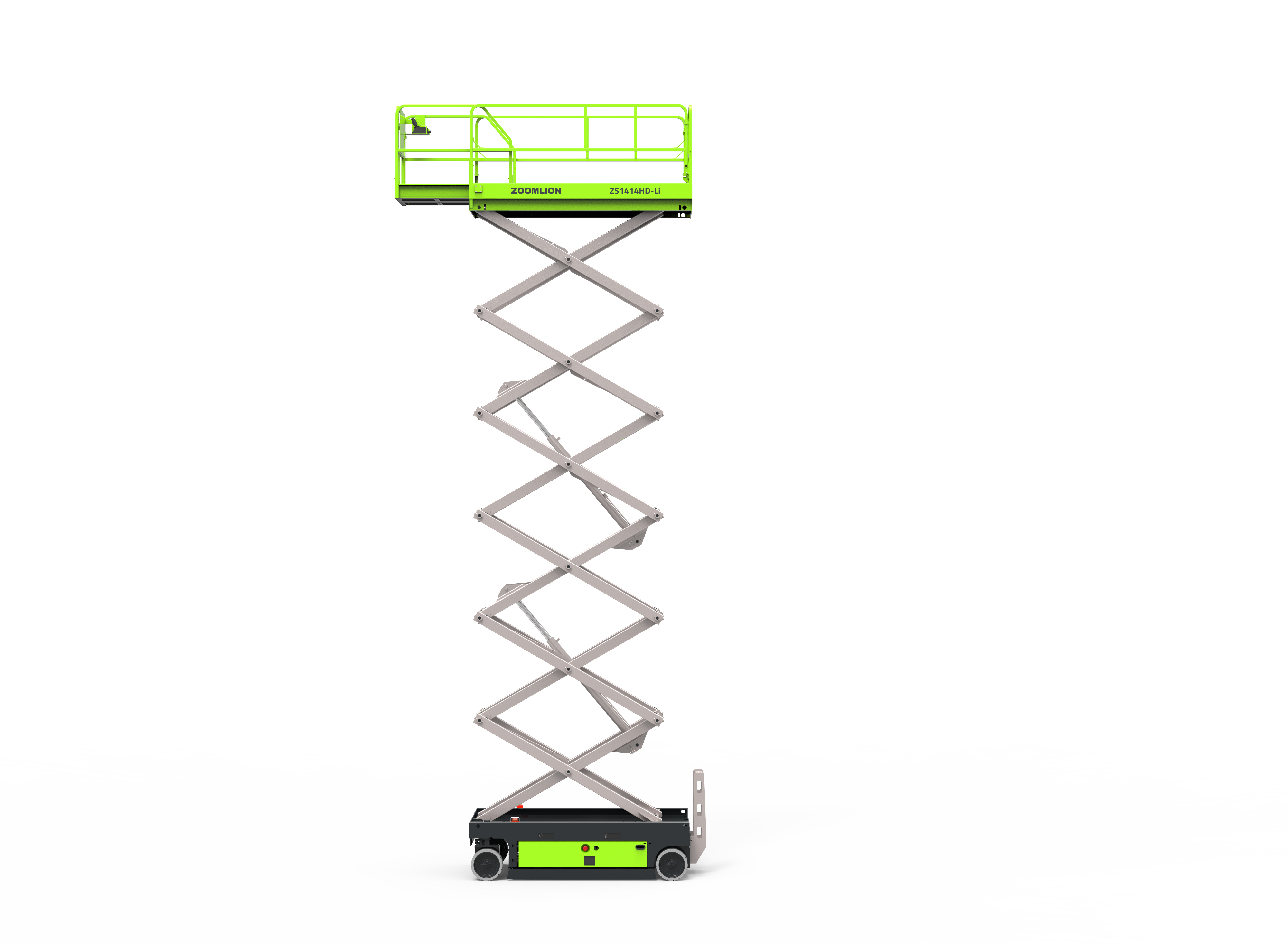 Zoomlion ZS1414HD
