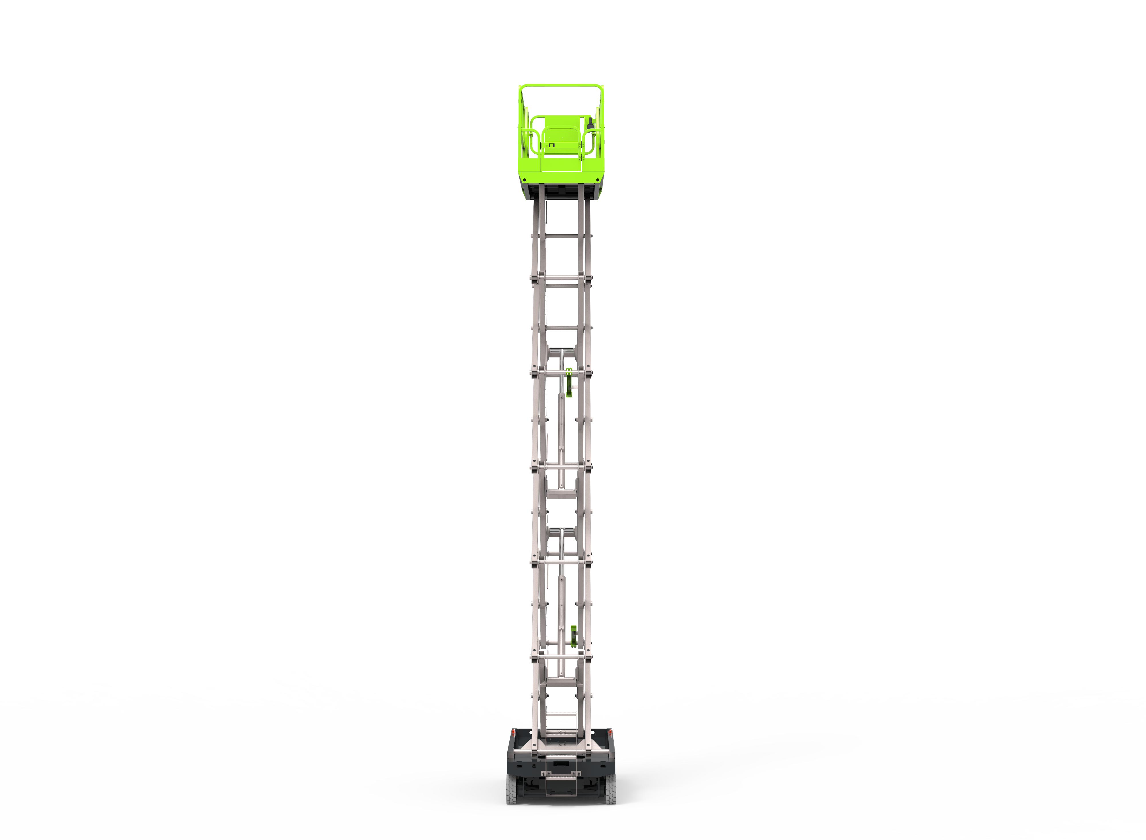 Zoomlion ZS1414HD